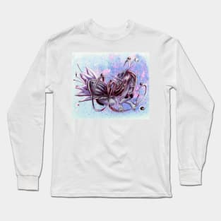 Dewdrop Elf Long Sleeve T-Shirt